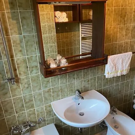 Spacious Haven With Homey Vibes Near Ljubljana Appartement