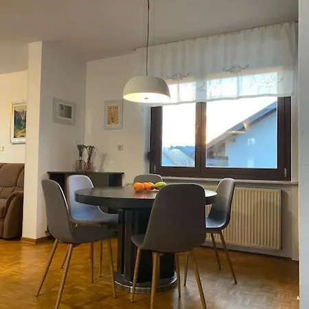 Appartement Spacious Haven With Homey Vibes Near Ljubljana