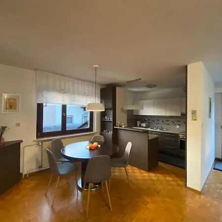 Appartement Spacious Haven With Homey Vibes Near Ljubljana *