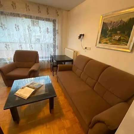 Appartement Spacious Haven With Homey Vibes Near Ljubljana