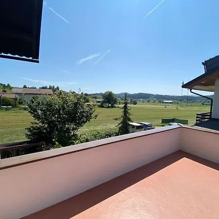 Spacious Haven With Homey Vibes Near Ljubljana * Horjul